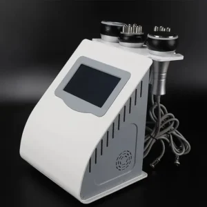 Slim Prof 5 in 1 body shaping device